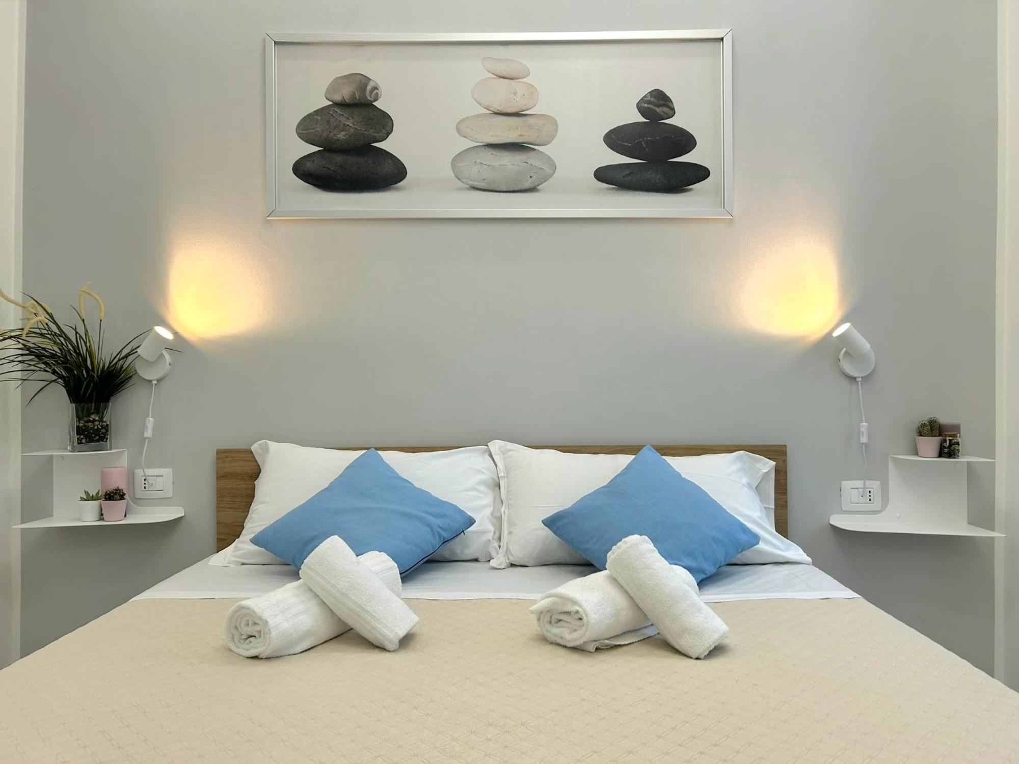 Modern Apartments Mm3 Afforifn Only 15 Min From Duomo - Milan — Photos 2